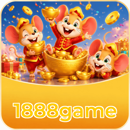 1888game Segurança Logo 1