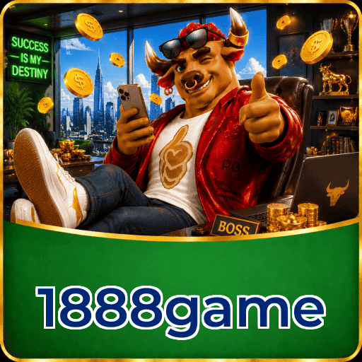 Loteria 1888game - Lotofácil diária