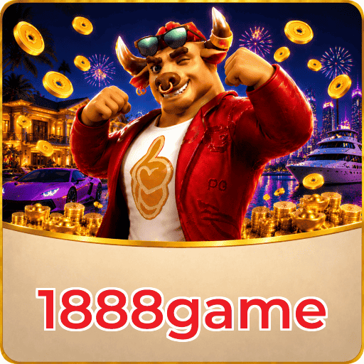 1888game Licenciado Curaçao - Segurança SSL 256-bit