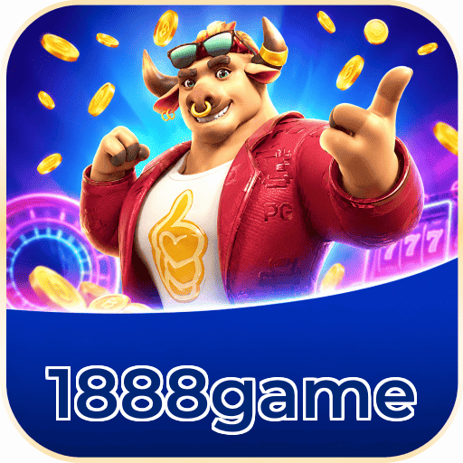 1888game Instalar Logo 1