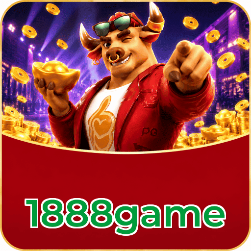 1888game PIX Instantâneo - Saques em 8 Minutos