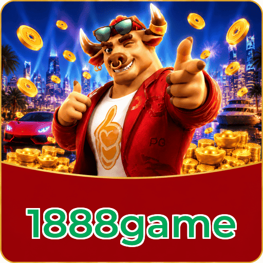 1888game Logo 1