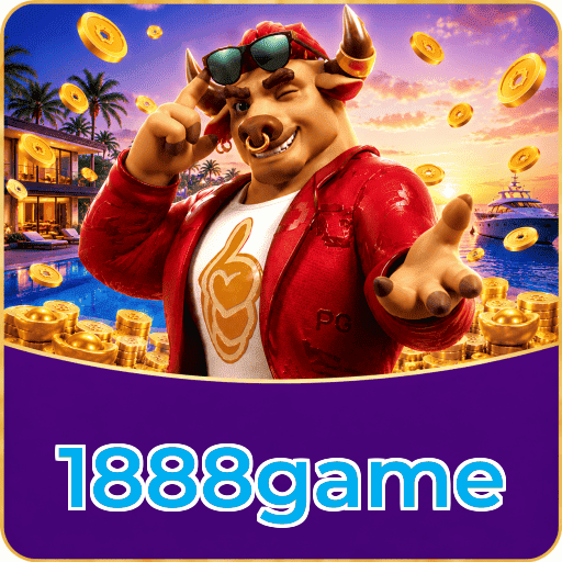 Certificação GLI 1888game