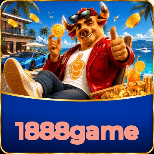 1888game Instalar Logo 3